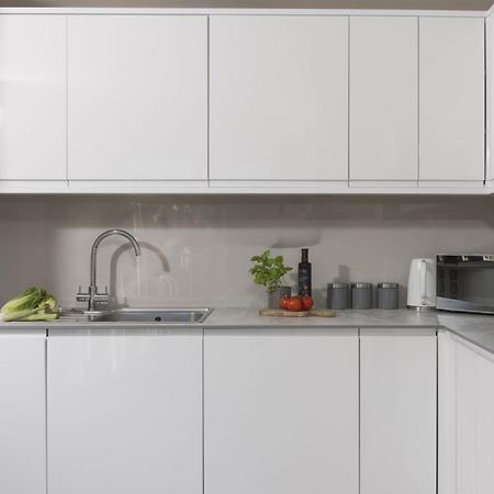 Apartamento Fairsky Carbis Bay Exterior foto