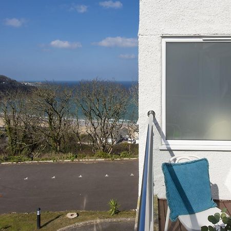 Apartamento Fairsky Carbis Bay Exterior foto