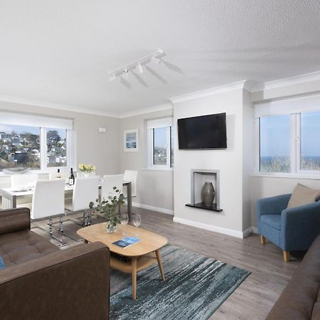 Apartamento Fairsky Carbis Bay Exterior foto