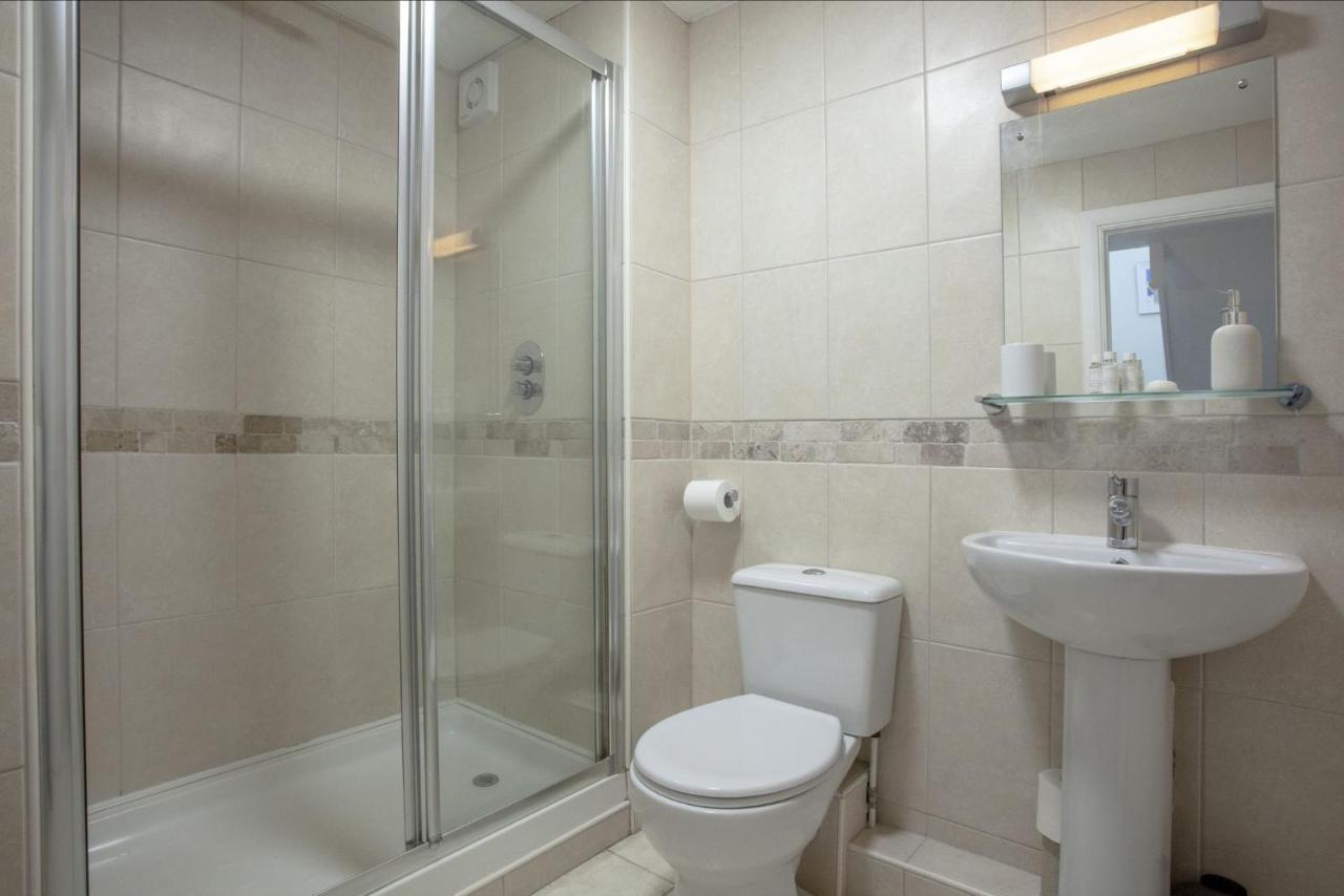 Apartamento Fairsky Carbis Bay Exterior foto