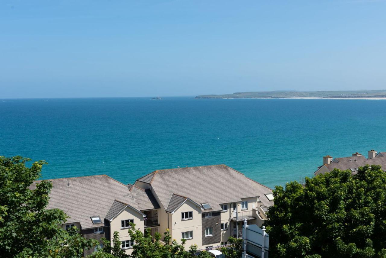Apartamento Fairsky Carbis Bay Exterior foto