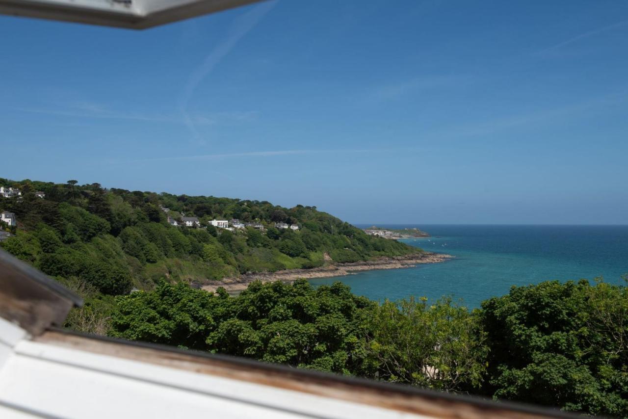 Apartamento Fairsky Carbis Bay Exterior foto