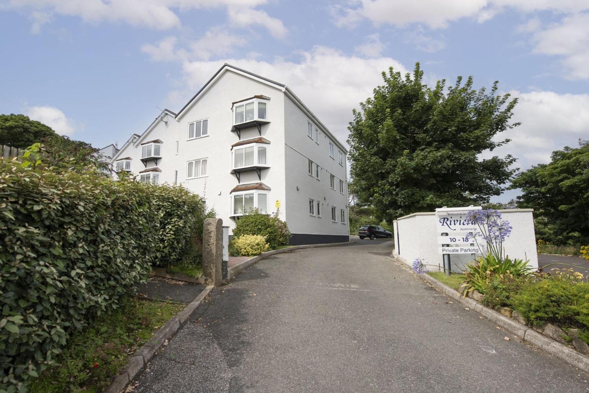 Apartamento Fairsky Carbis Bay Exterior foto