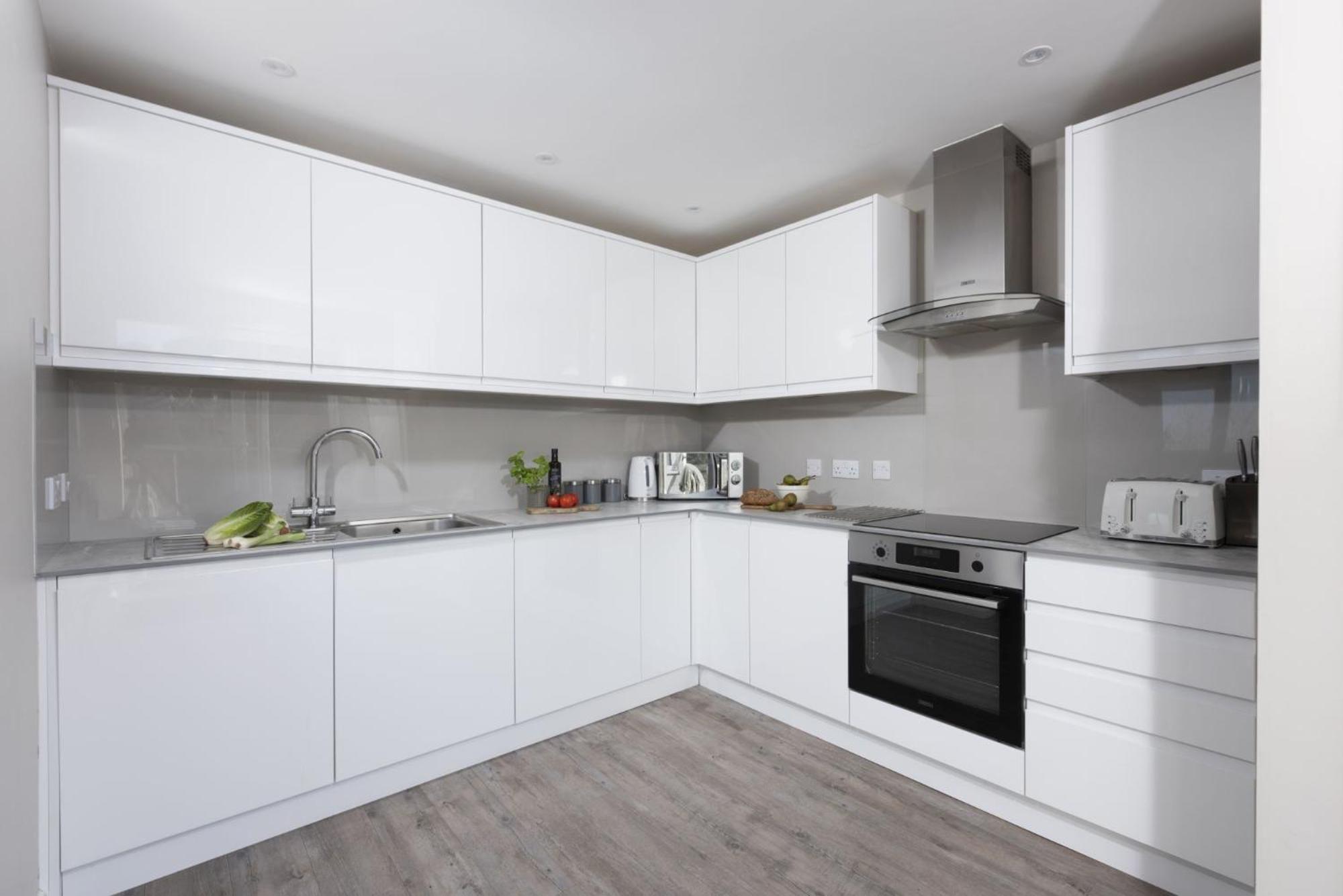 Apartamento Fairsky Carbis Bay Exterior foto