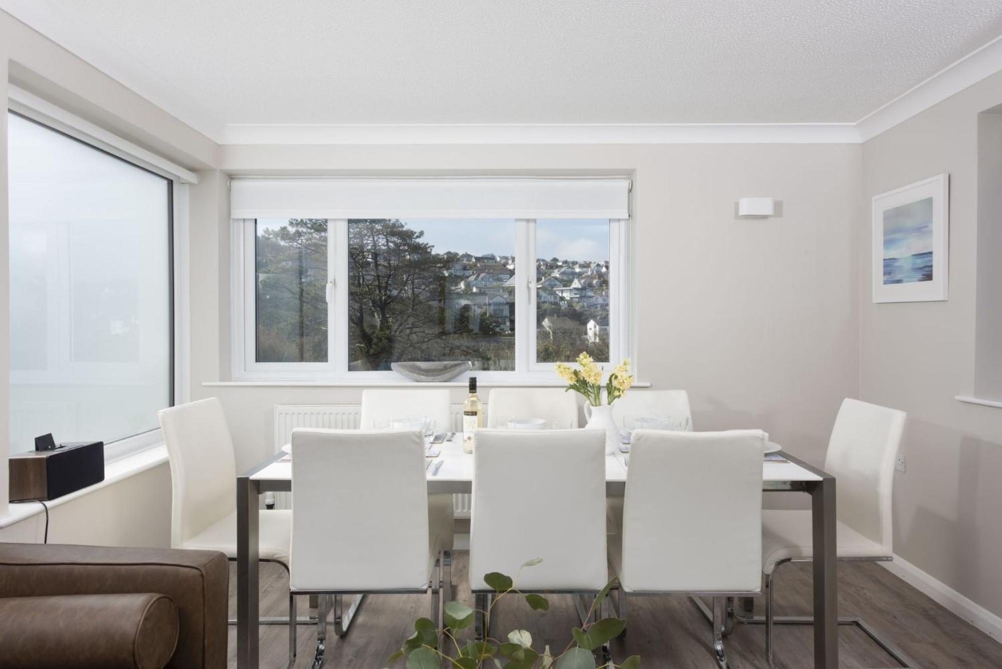 Apartamento Fairsky Carbis Bay Exterior foto